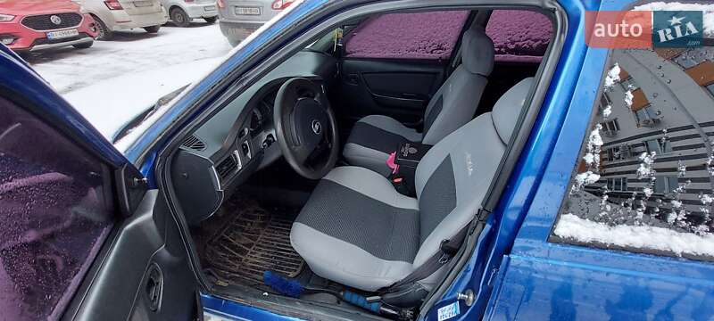 Седан Daewoo Nexia 2008 в Полтаве фото 6 Седан Daewoo Nexia 2008 в Полтаве