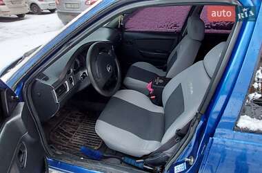 Седан Daewoo Nexia 2008 в Полтаве