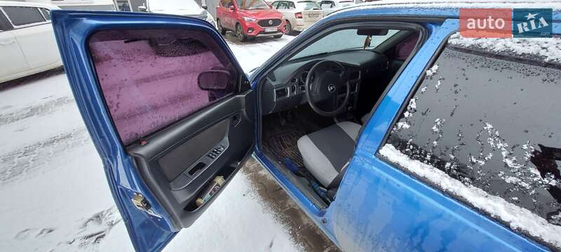 Седан Daewoo Nexia 2008 в Полтаве фото 7 Седан Daewoo Nexia 2008 в Полтаве