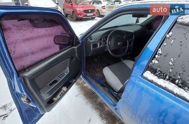 Седан Daewoo Nexia 2008 в Полтаве