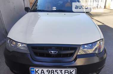 Седан Daewoo Nexia 2011 в Киеве