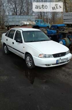 Седан Daewoo Nexia 2007 в Новых Санжарах