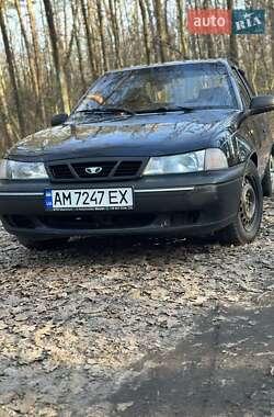 Седан Daewoo Nexia 2007 в 