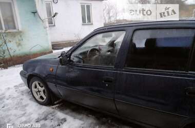 Седан Daewoo Nexia 2007 в Нежине