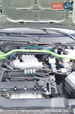 Седан Daewoo Nexia 2008 в 