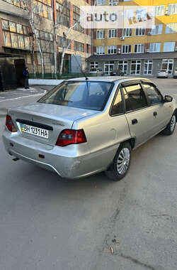 Седан Daewoo Nexia 2008 в Одессе