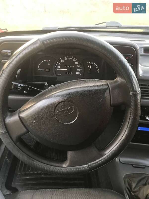 Седан Daewoo Nexia 2007 в Чернигове фото 12 Седан Daewoo Nexia 2007 в Чернигове