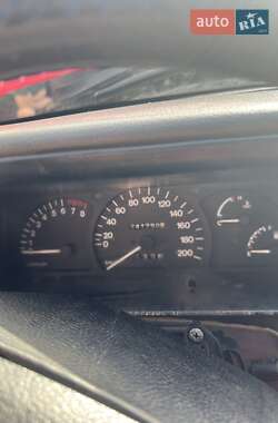 Седан Daewoo Nexia 1996 в Слов'янську