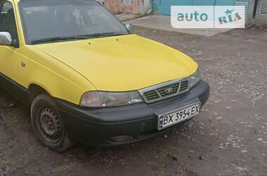 Седан Daewoo Nexia 2007 в Хмельницком