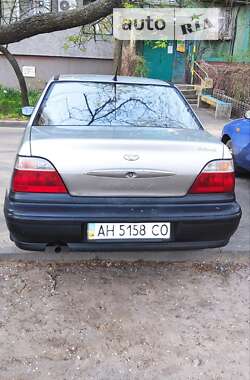 Седан Daewoo Nexia 2007 в Днепре