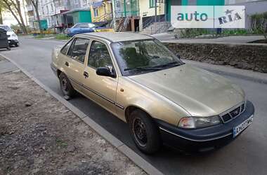 Седан Daewoo Nexia 2007 в Харькове