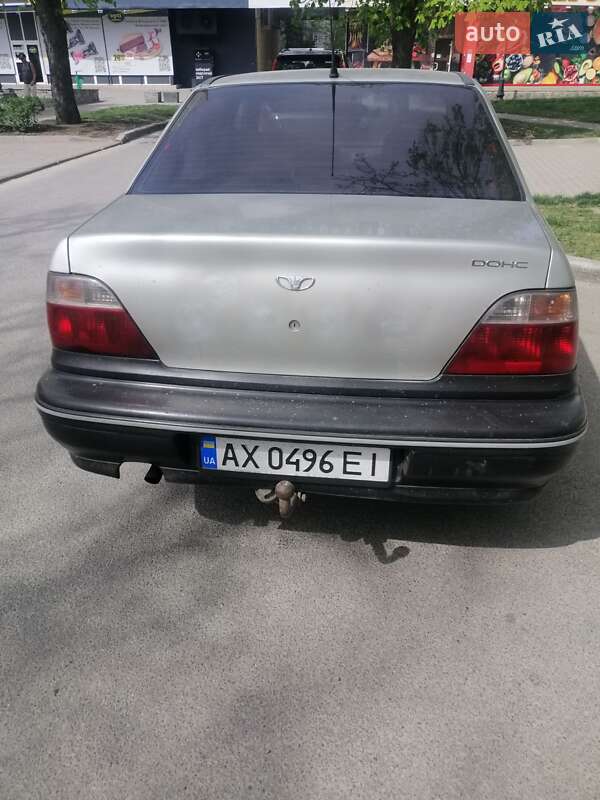 Седан Daewoo Nexia 2008 в Харкові