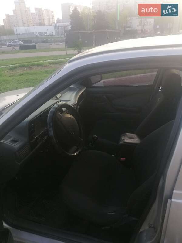 Седан Daewoo Nexia 2008 в Харкові