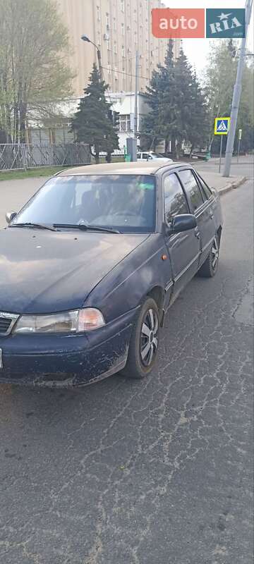 Седан Daewoo Nexia 2007 в Харькове фото 3 Седан Daewoo Nexia 2007 в Харькове