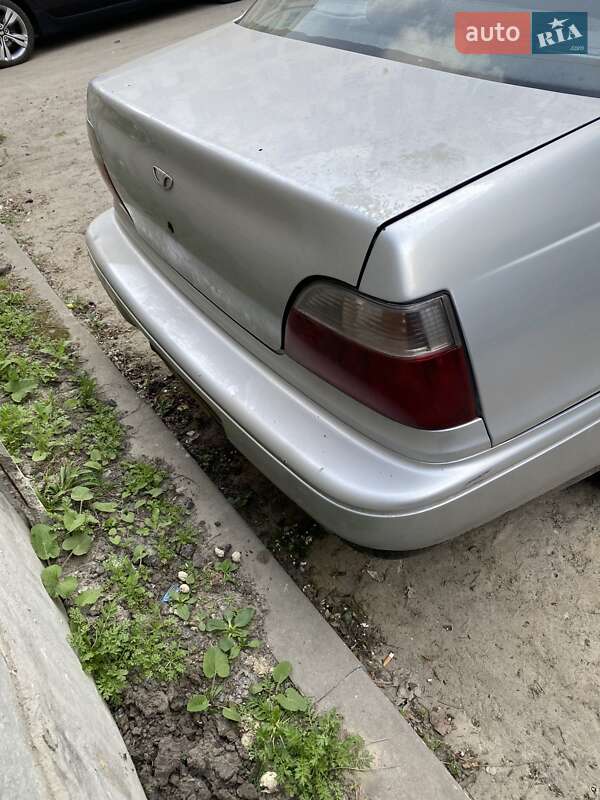 Седан Daewoo Nexia 2008 в Харькове