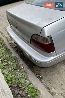 Седан Daewoo Nexia 2008 в 
