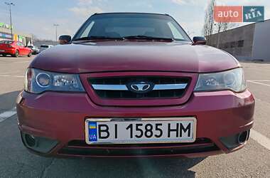 Седан Daewoo Nexia 2011 в Полтаве