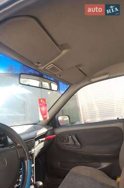 Седан Daewoo Nexia 2007 в 