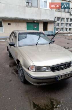 Седан Daewoo Nexia 2006 в Киеве