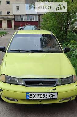 Седан Daewoo Nexia 2007 в Хмельницком