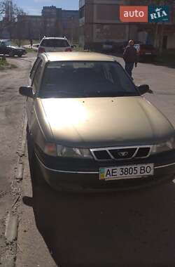 Седан Daewoo Nexia 2007 в Каменском