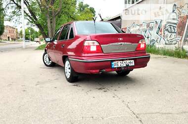 Седан Daewoo Nexia 2006 в Днепре