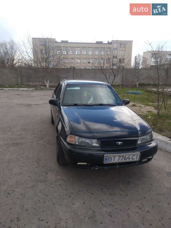 Daewoo Nexia 1995