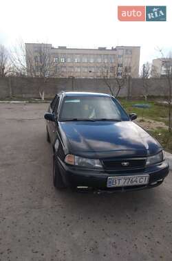 Седан Daewoo Nexia 1995 в 