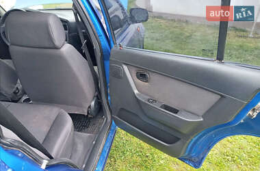 Седан Daewoo Nexia 2010 в Косові