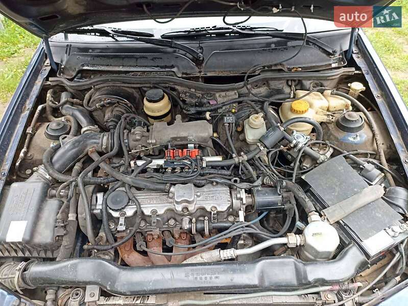 Седан Daewoo Nexia 1997 в Житомире