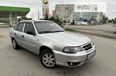 Седан Daewoo Nexia 2010 в Білій Церкві