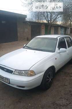 Седан Daewoo Nexia 1997 в Кропивницькому