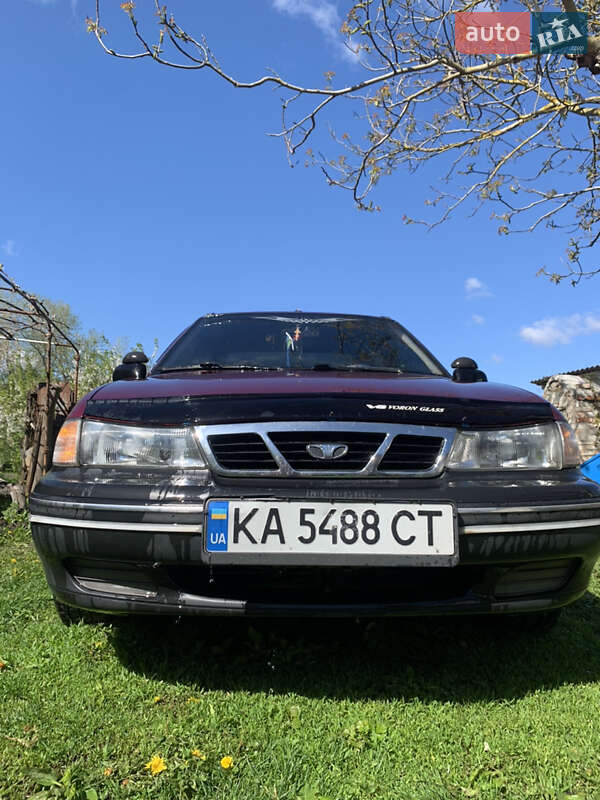 Седан Daewoo Nexia 2007 в Броварах