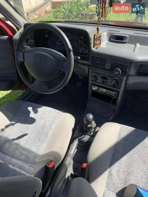 Седан Daewoo Nexia 2007 в Броварах