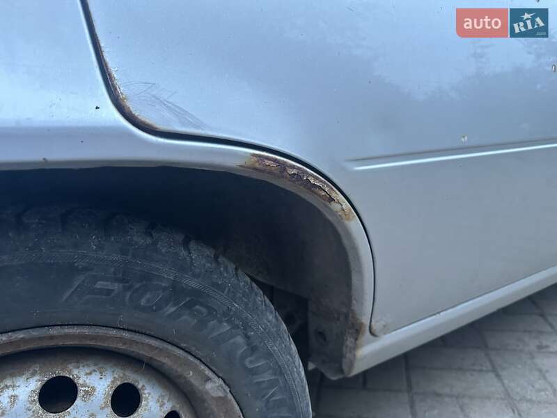 Седан Daewoo Nexia 2011 в Луцьку