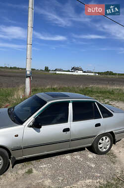 Седан Daewoo Nexia 2007 в Києві