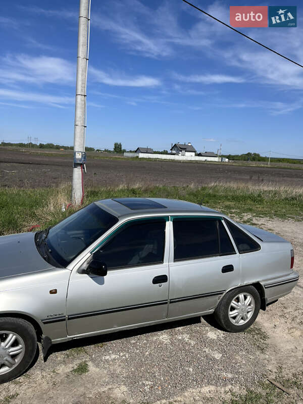 Седан Daewoo Nexia 2007 в Киеве фото 3 Седан Daewoo Nexia 2007 в Киеве