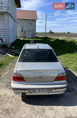 Седан Daewoo Nexia 2007 в Києві