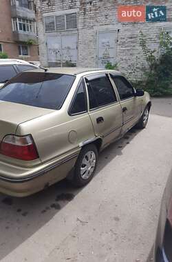Седан Daewoo Nexia 2006 в Полтаві