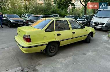 Седан Daewoo Nexia 2006 в 