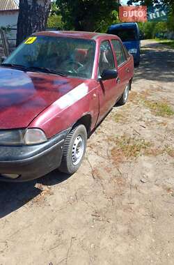 Седан Daewoo Nexia 2008 в Полтаве