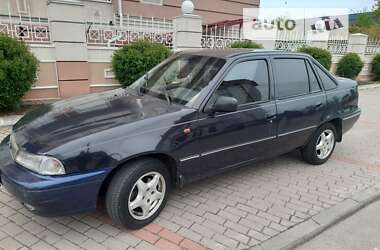 Седан Daewoo Nexia 2007 в Києві