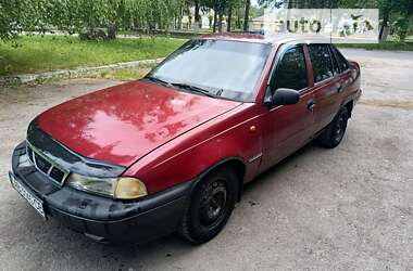 Седан Daewoo Nexia 2006 в Немирове