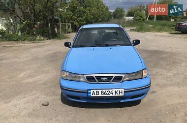 Седан Daewoo Nexia 2006 в 