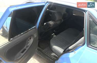 Седан Daewoo Nexia 2006 в 