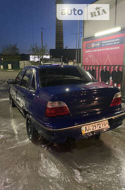 Седан Daewoo Nexia 2007 в Киеве