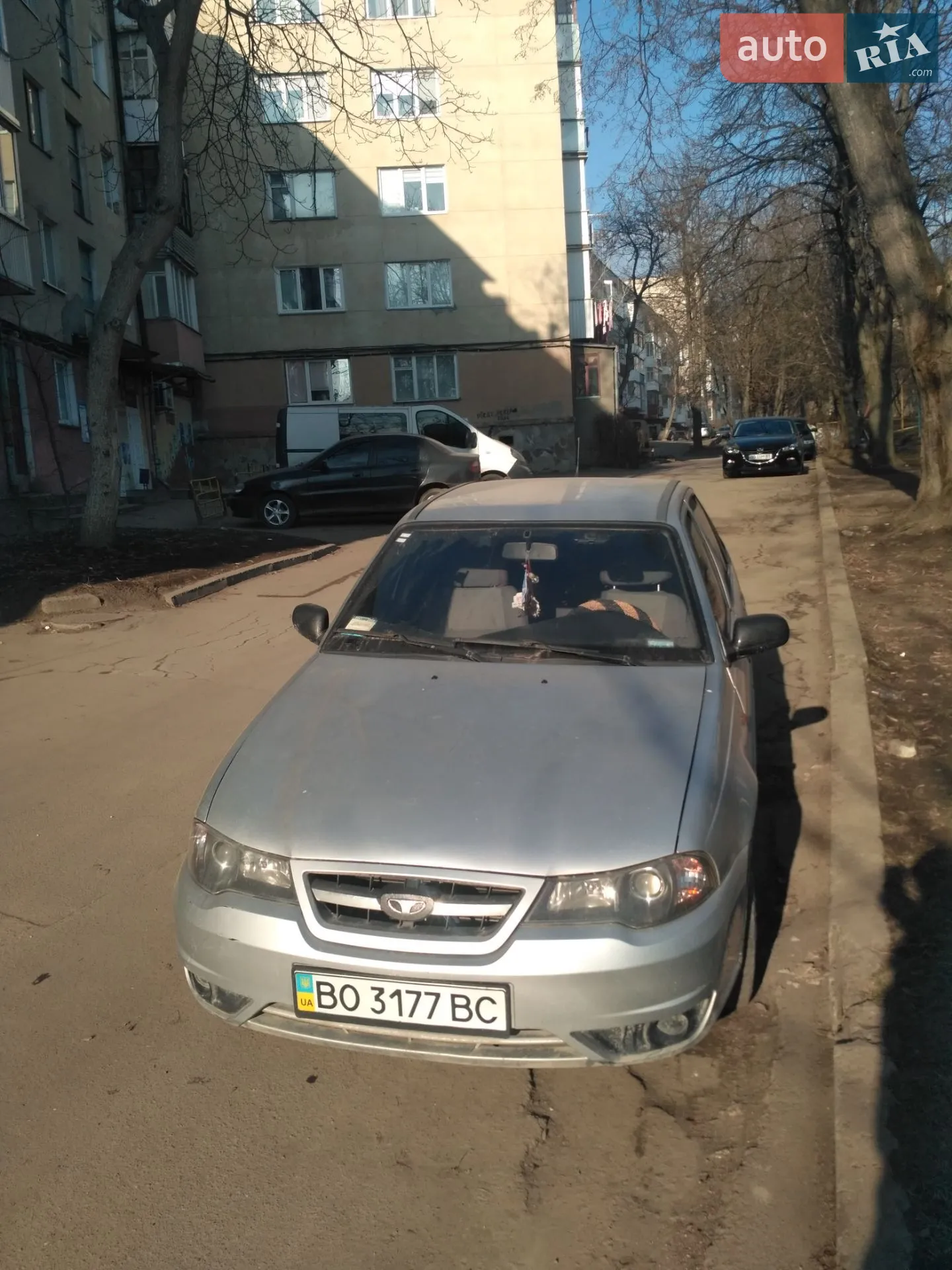 Фото авто 2