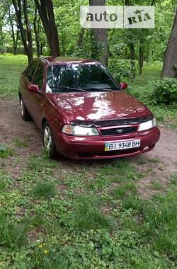 Седан Daewoo Nexia 1997 в Полтаве