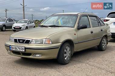 Седан Daewoo Nexia 2007 в Одессе