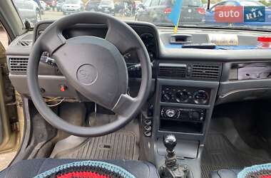 Седан Daewoo Nexia 2007 в 